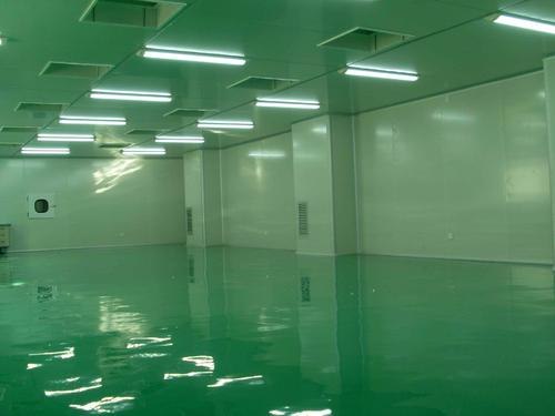 十萬級(jí)凈化車間 十萬級(jí)凈化車間